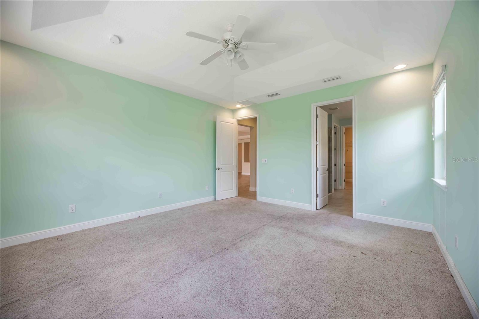 RENAISSANCE AT WEST VILLAGES - Residential