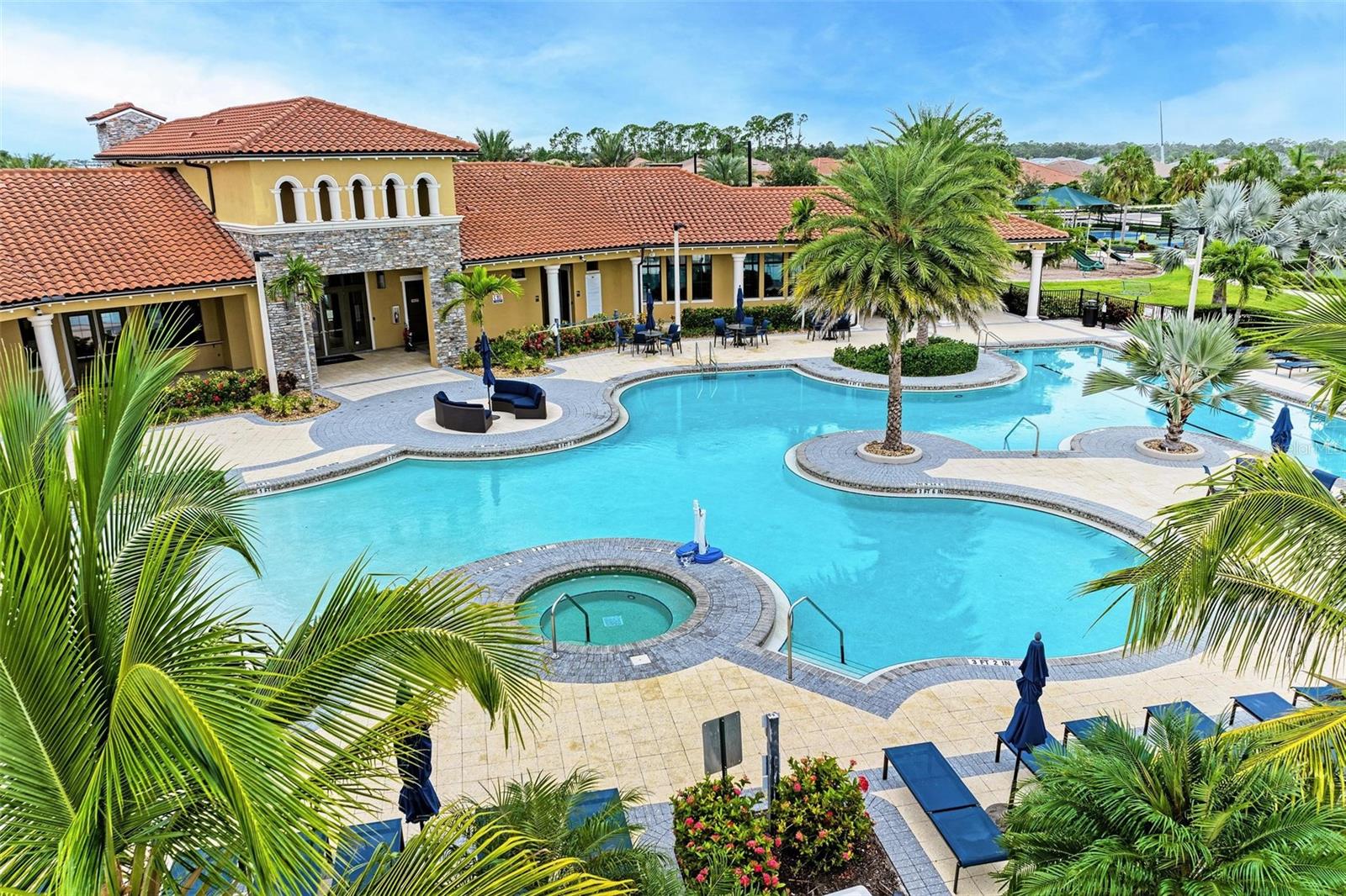 RENAISSANCE AT WEST VILLAGES - Residential