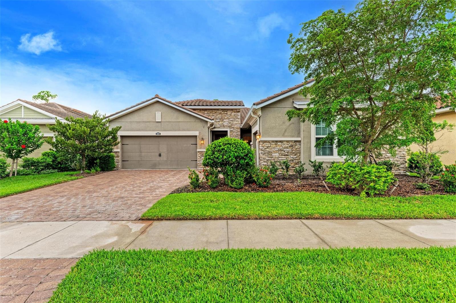 RENAISSANCE AT WEST VILLAGES - Residential