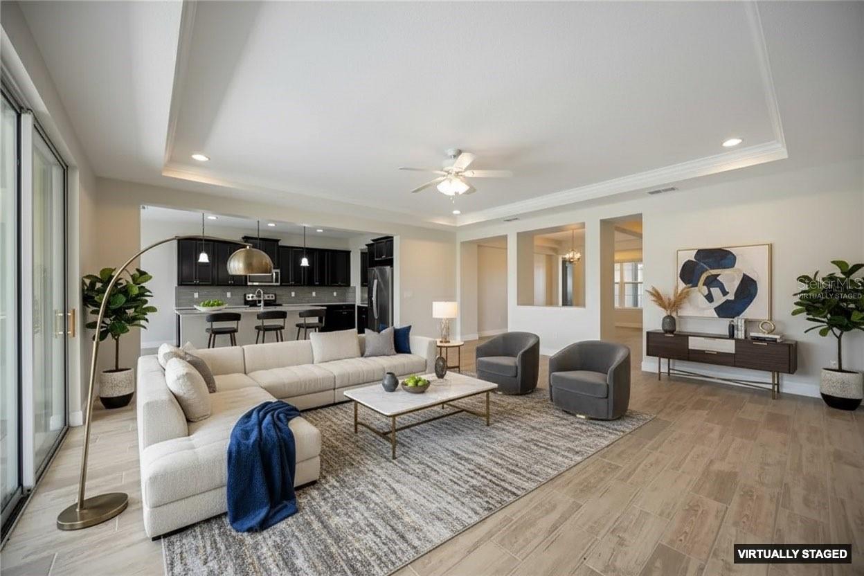 RENAISSANCE AT WEST VILLAGES - Residential