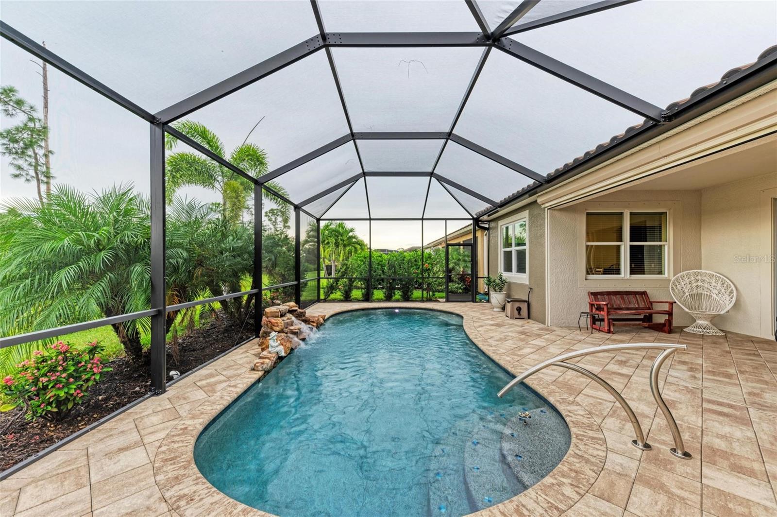 RENAISSANCE AT WEST VILLAGES - Residential