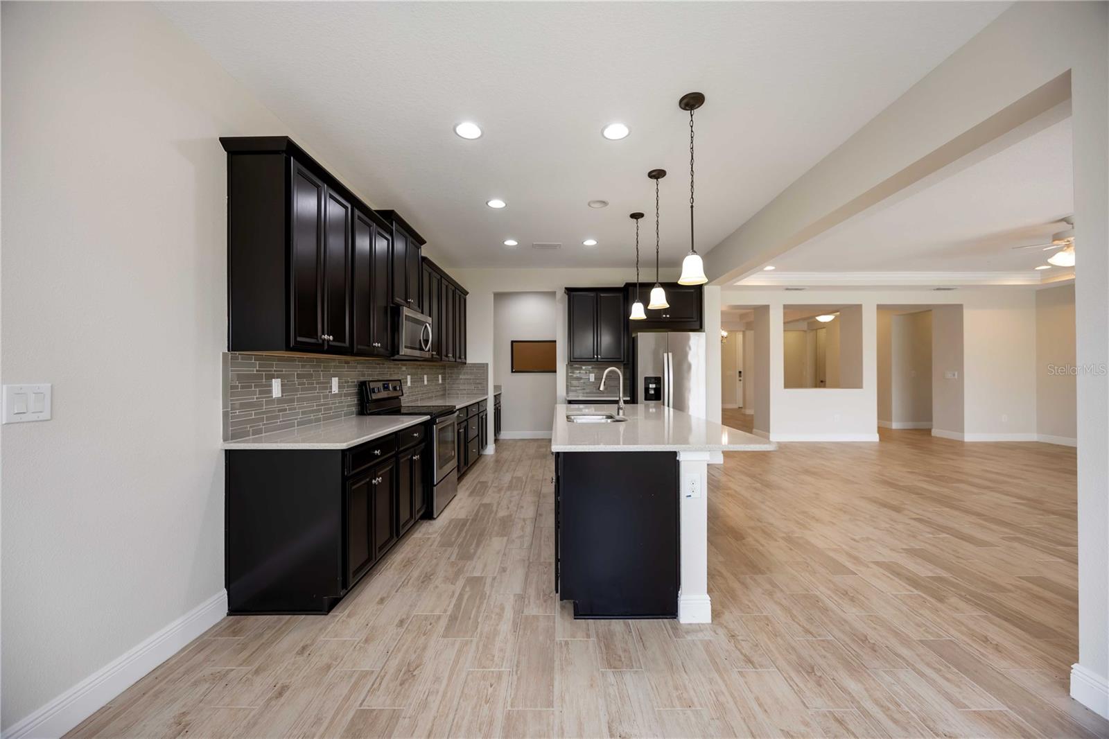 RENAISSANCE AT WEST VILLAGES - Residential