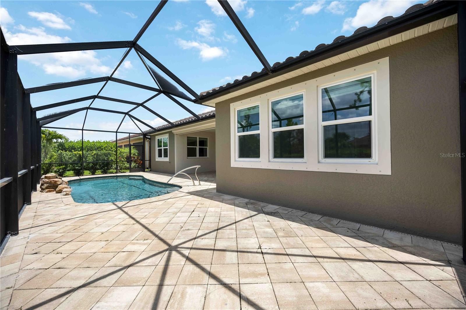 RENAISSANCE AT WEST VILLAGES - Residential