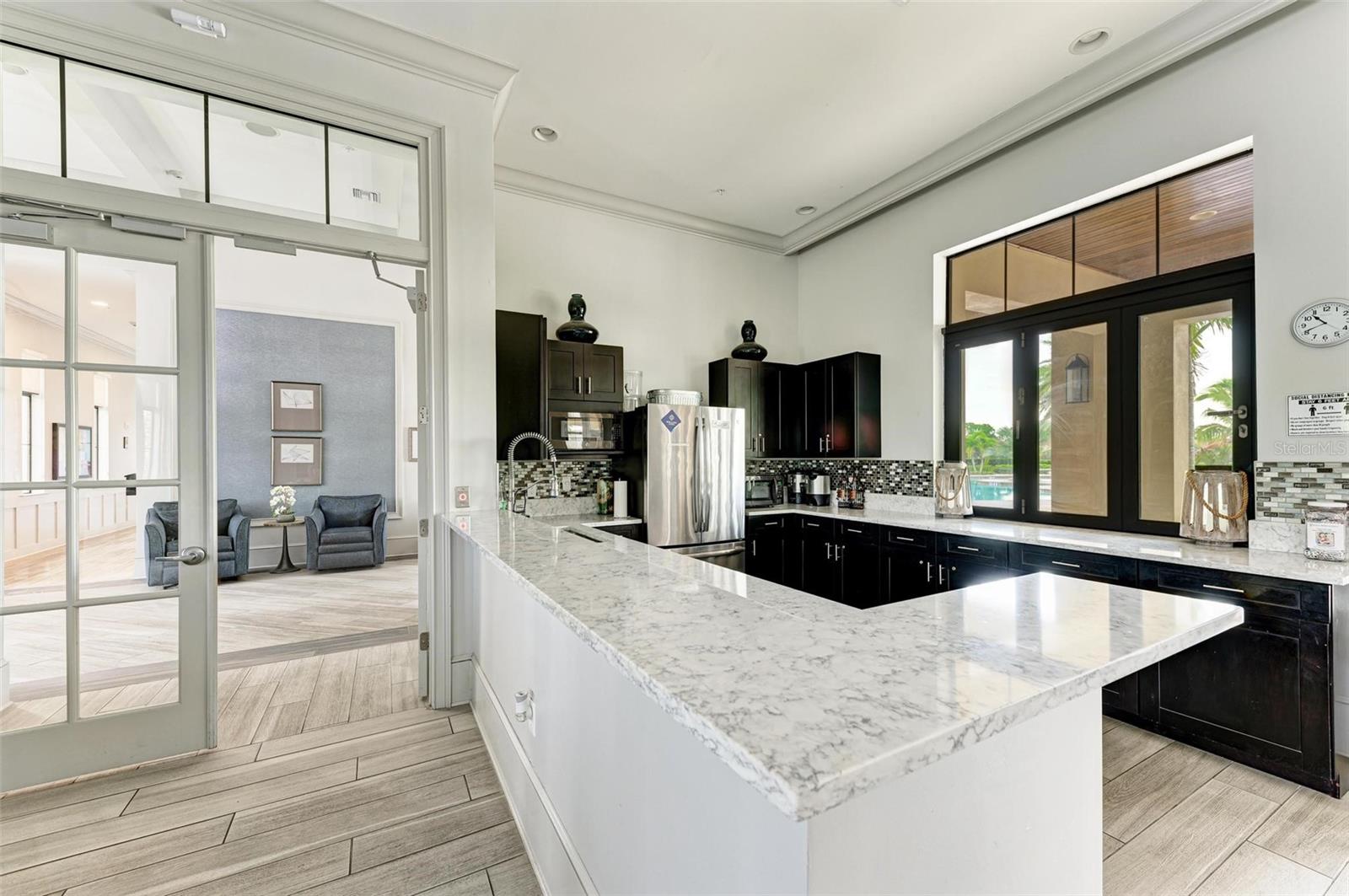 RENAISSANCE AT WEST VILLAGES - Residential