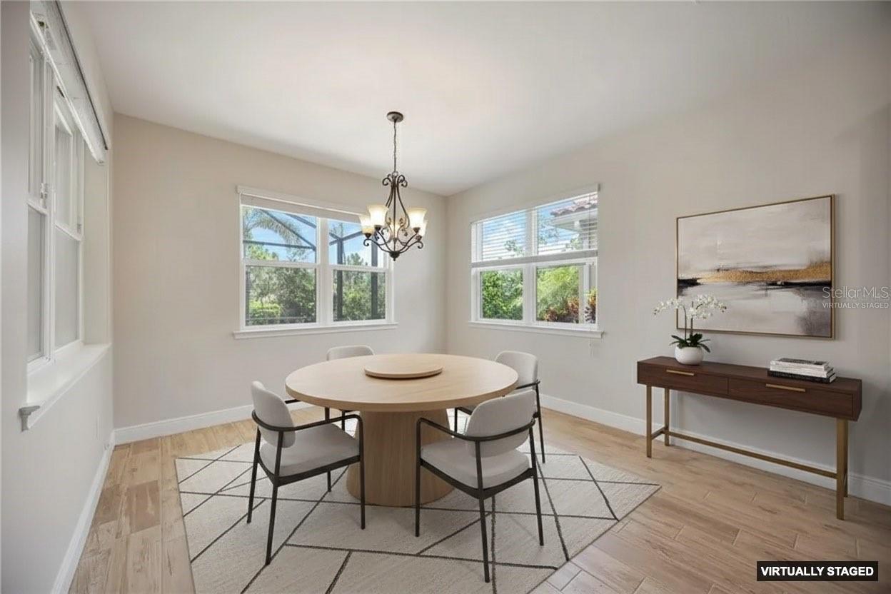 RENAISSANCE AT WEST VILLAGES - Residential