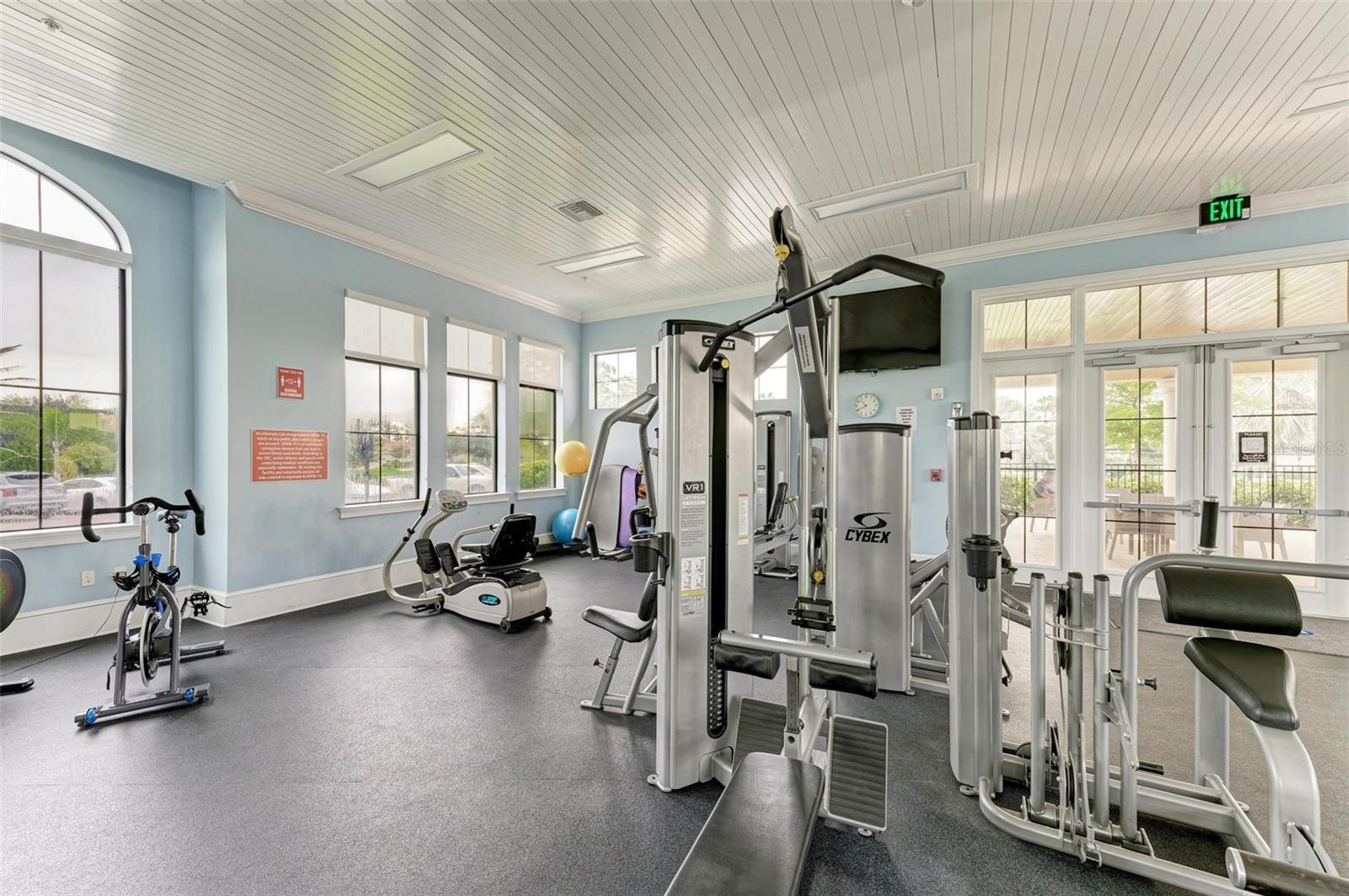 RENAISSANCE AT WEST VILLAGES - Residential