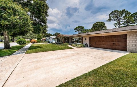 A home in CLEARWATER