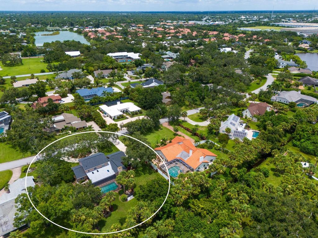 Photo of 3632 Beneva Oaks Boulevard, Sarasota, FL 34238 (MLS # A4657249)