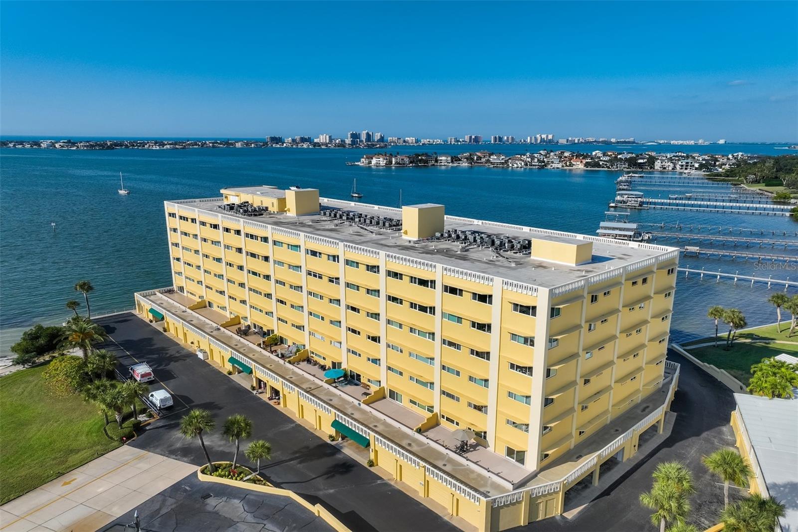 100 BLUFF VIEW DRIVE 115C