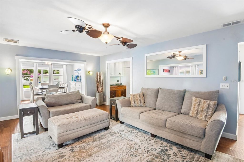Photo of 992 Hillwood Drive, Dunedin, FL 34698 (MLS # TB8502823)