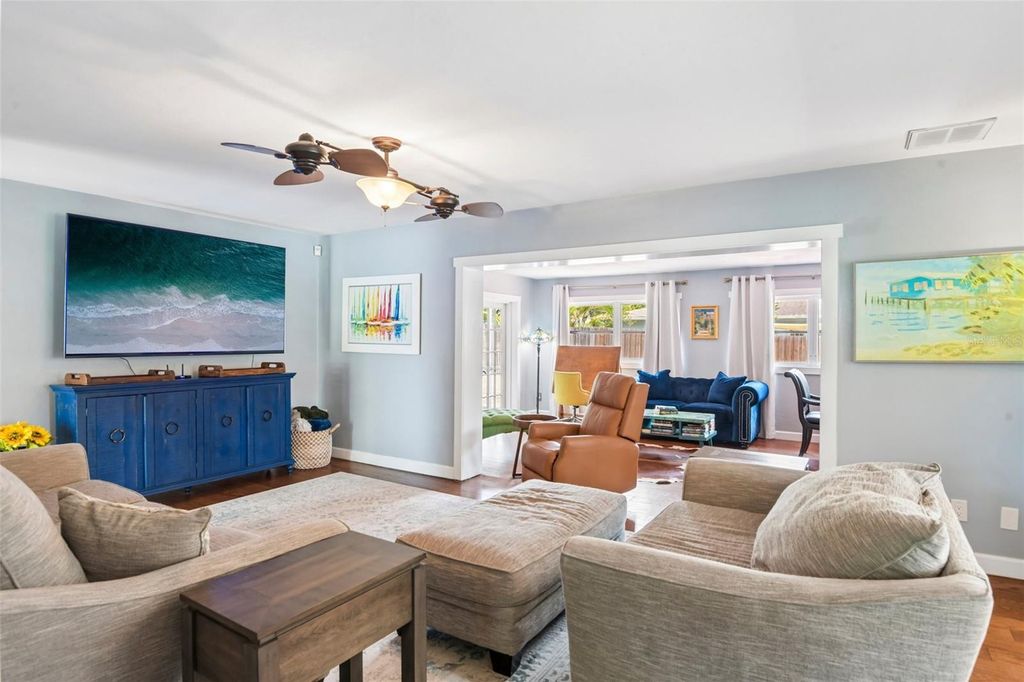 Photo of 992 Hillwood Drive, Dunedin, FL 34698 (MLS # TB8502823)