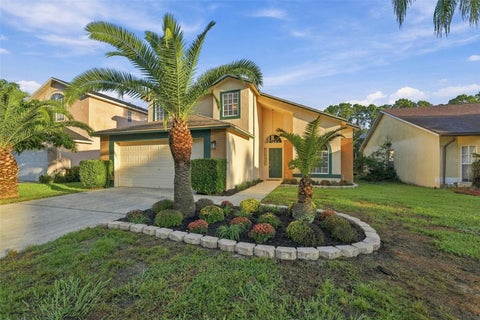 Photo of 11109 Clayridge Drive, Tampa, FL 33635 (MLS # TB8557902)