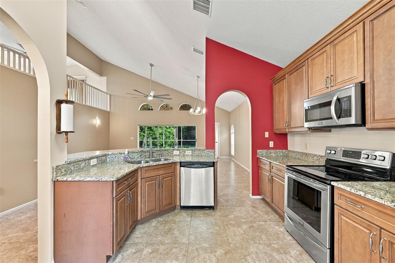 11109 CLAYRIDGE DRIVE