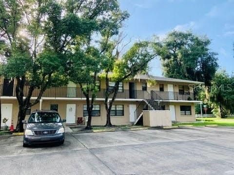 501 W OHIO AVENUE 4 DELAND FL 32720