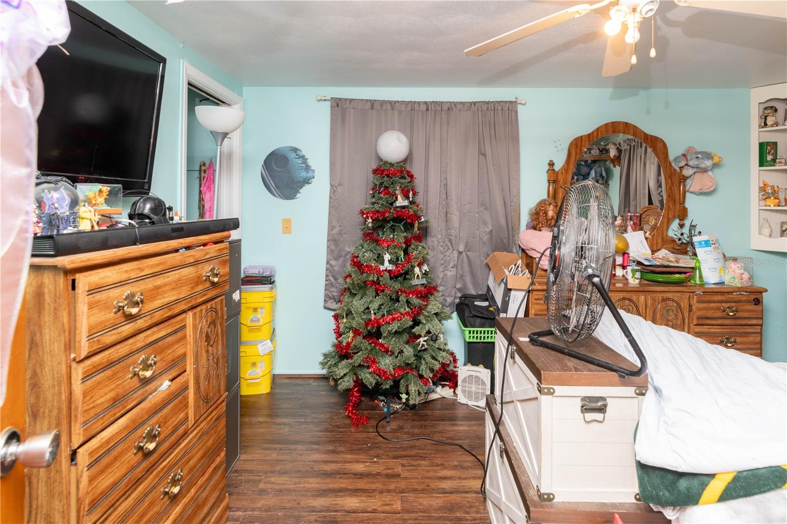 PALM TERRACE GARDENS - Residential