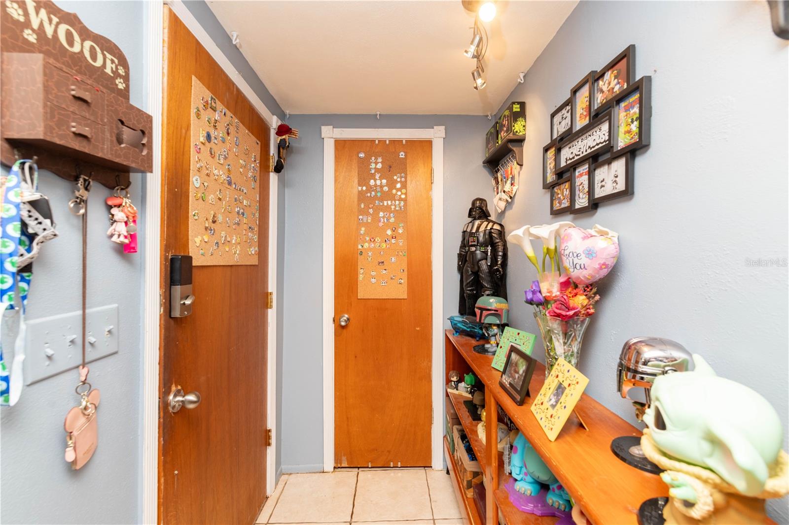 PALM TERRACE GARDENS - Residential