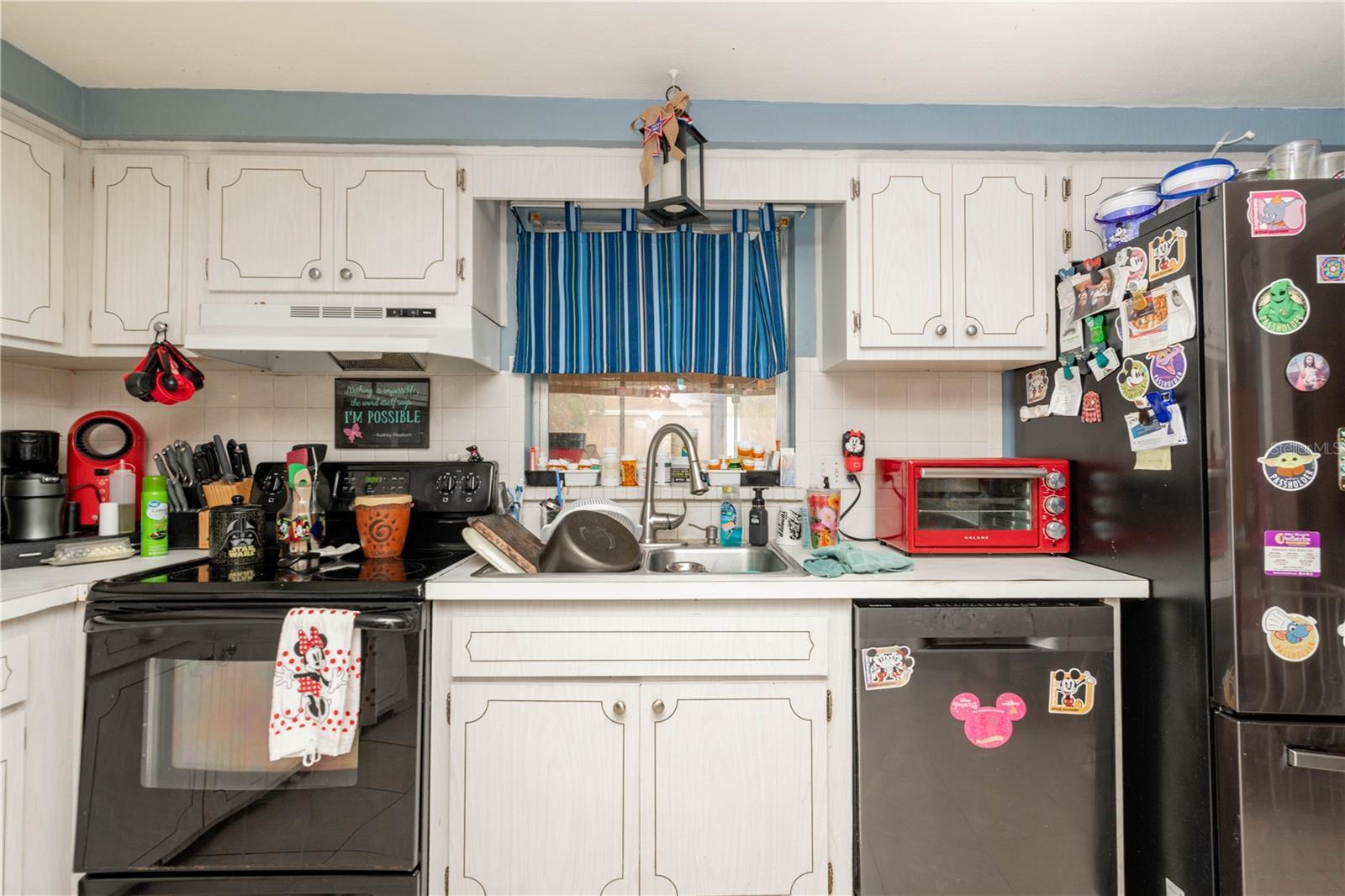 PALM TERRACE GARDENS - Residential