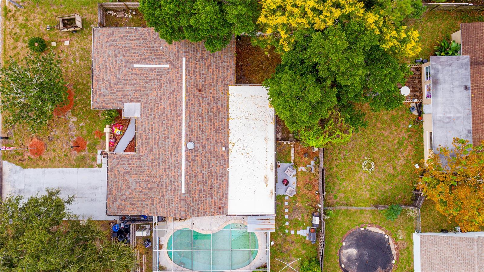 PALM TERRACE GARDENS - Residential