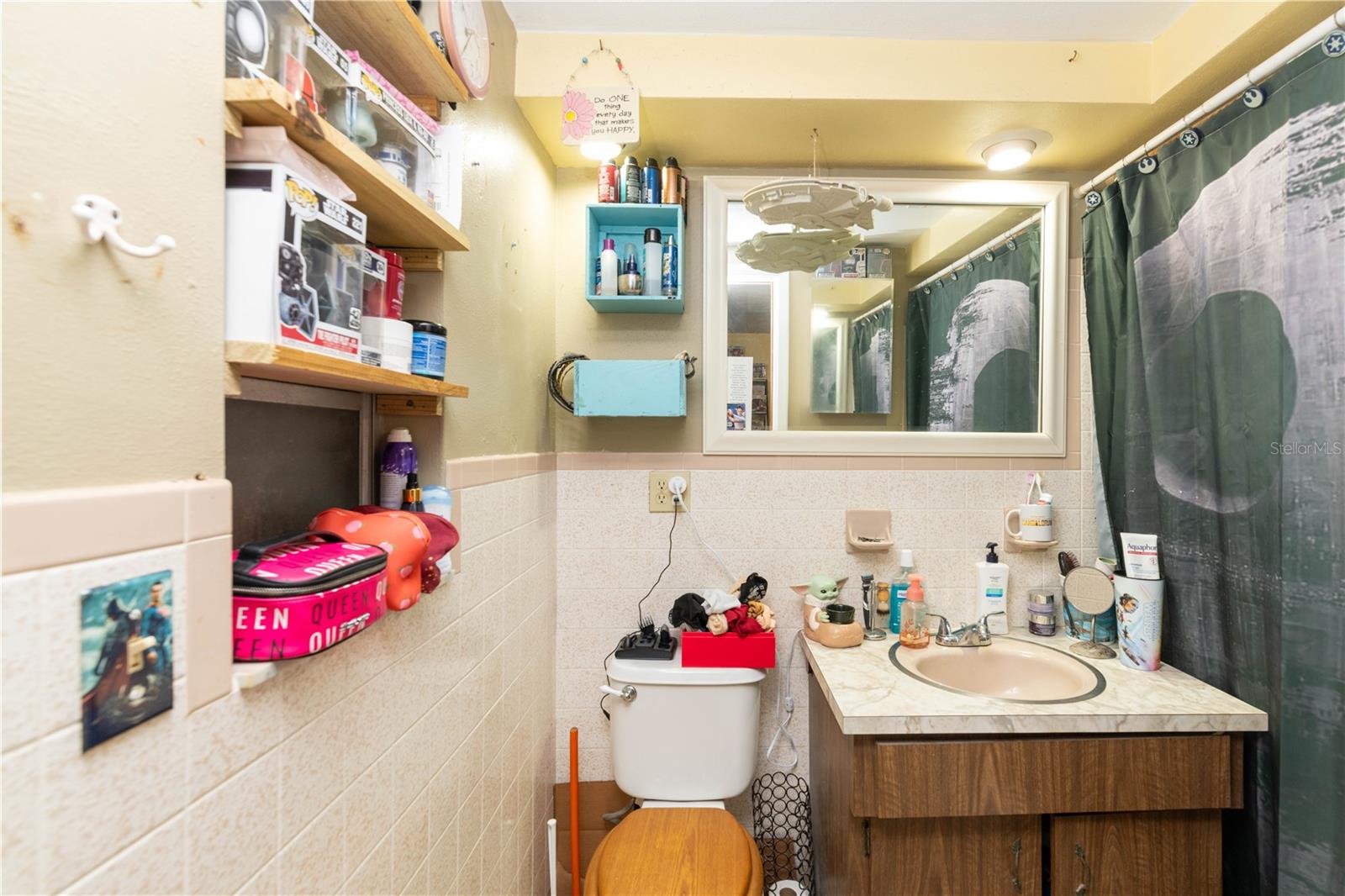 PALM TERRACE GARDENS - Residential