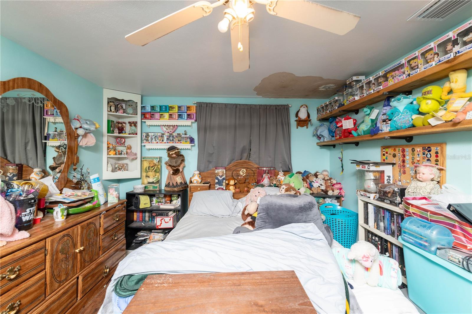 PALM TERRACE GARDENS - Residential