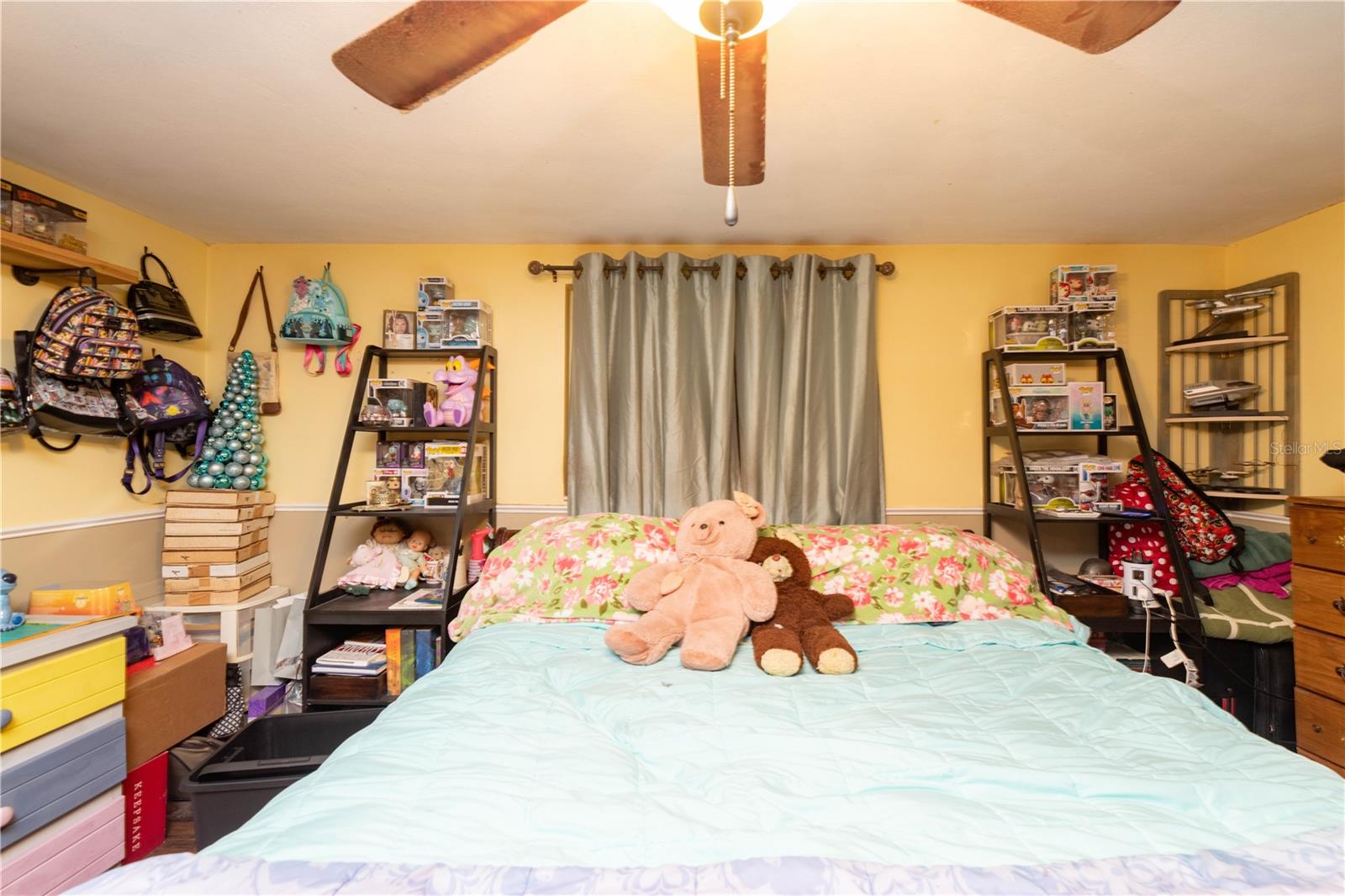 PALM TERRACE GARDENS - Residential