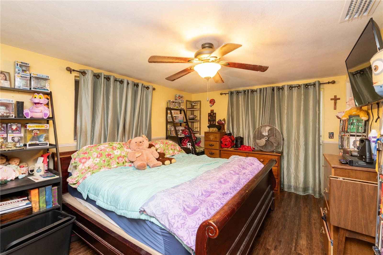 PALM TERRACE GARDENS - Residential