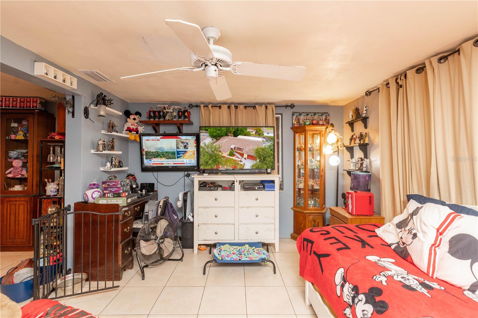 PALM TERRACE GARDENS - Residential