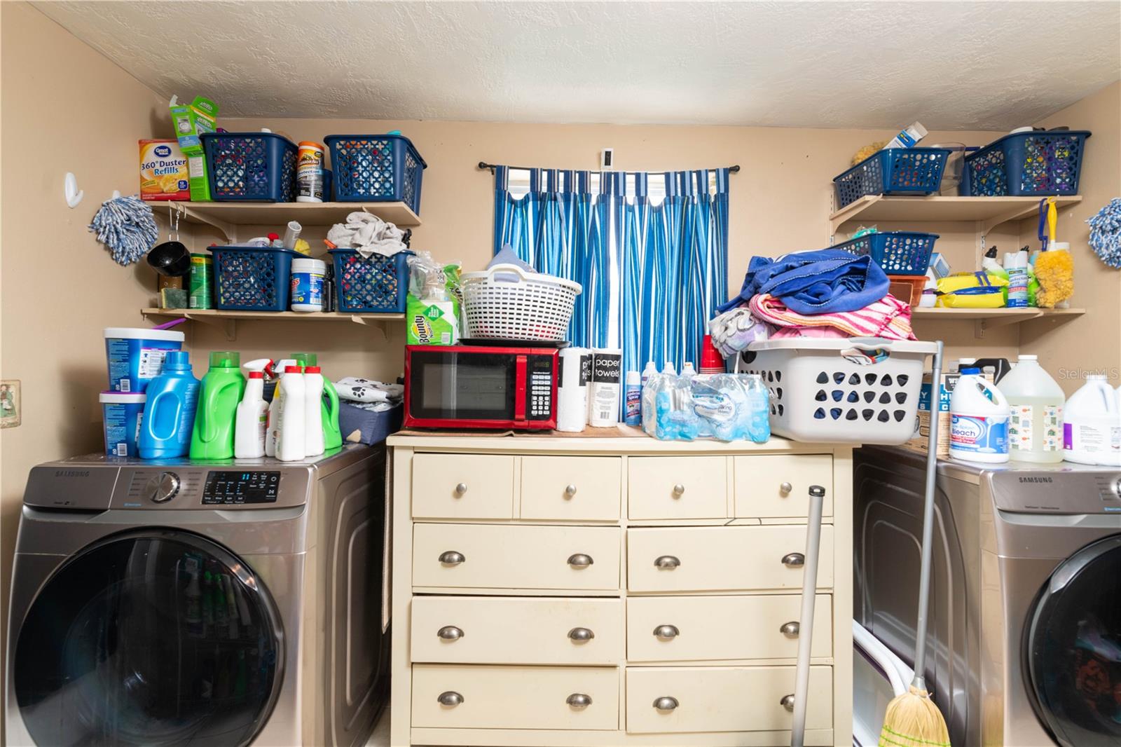 PALM TERRACE GARDENS - Residential