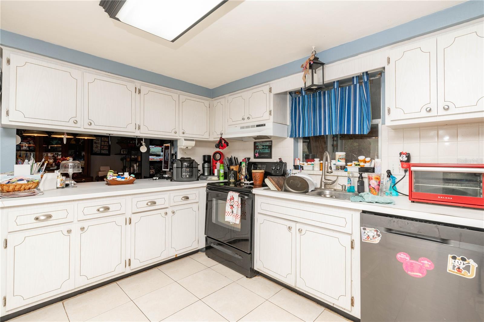 PALM TERRACE GARDENS - Residential