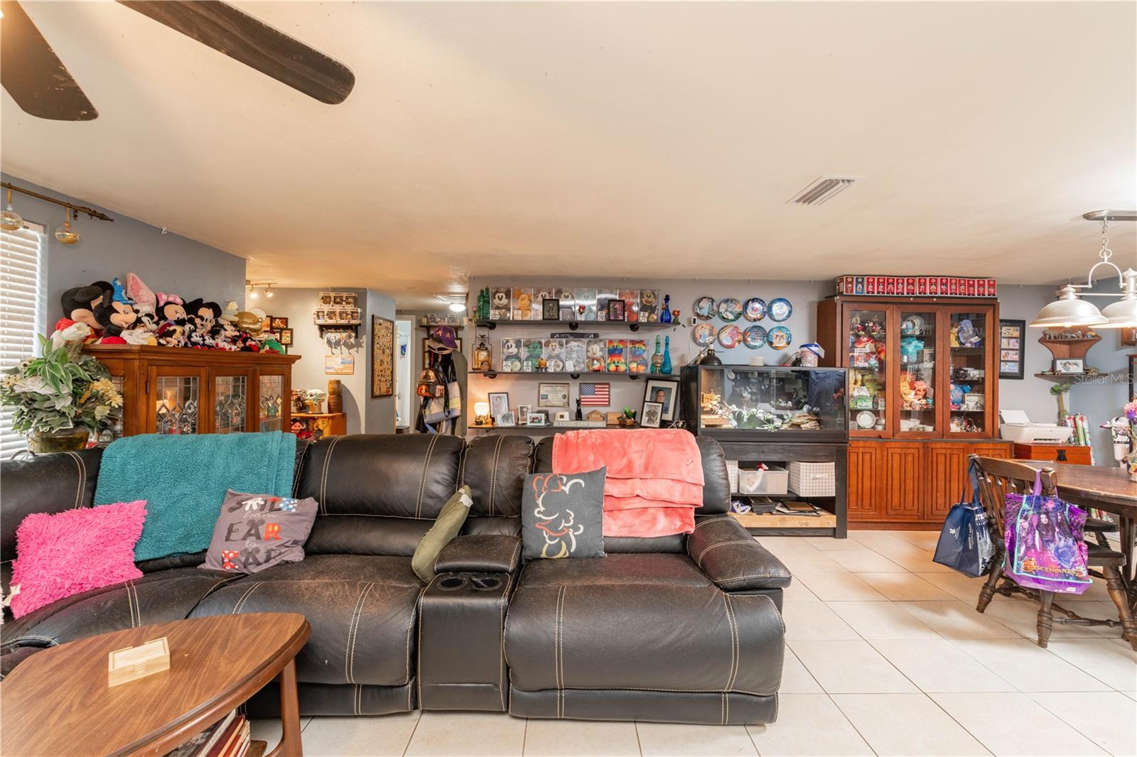 PALM TERRACE GARDENS - Residential