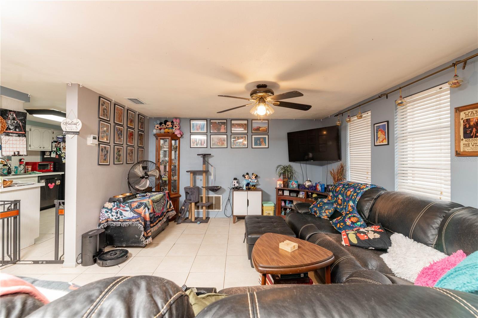 PALM TERRACE GARDENS - Residential