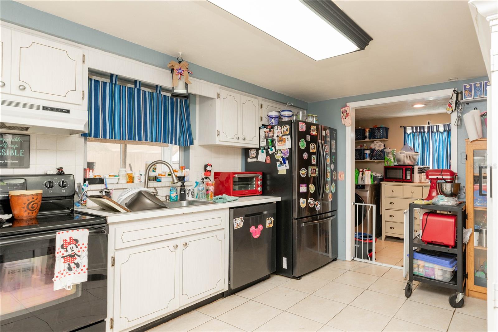 PALM TERRACE GARDENS - Residential