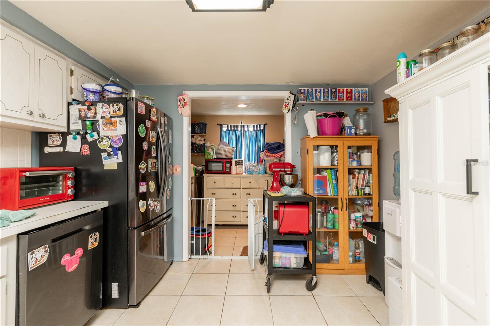 PALM TERRACE GARDENS - Residential