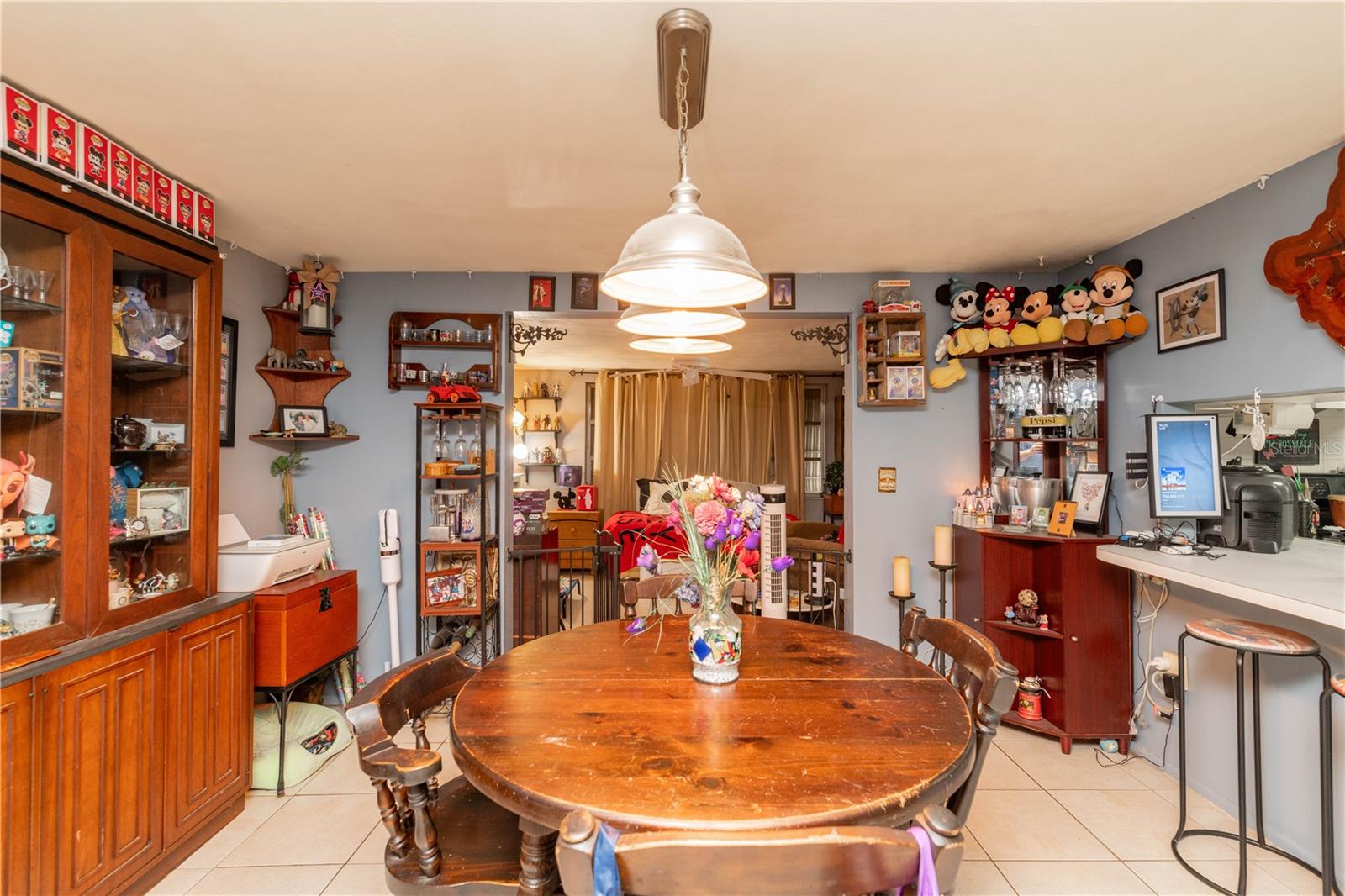 PALM TERRACE GARDENS - Residential