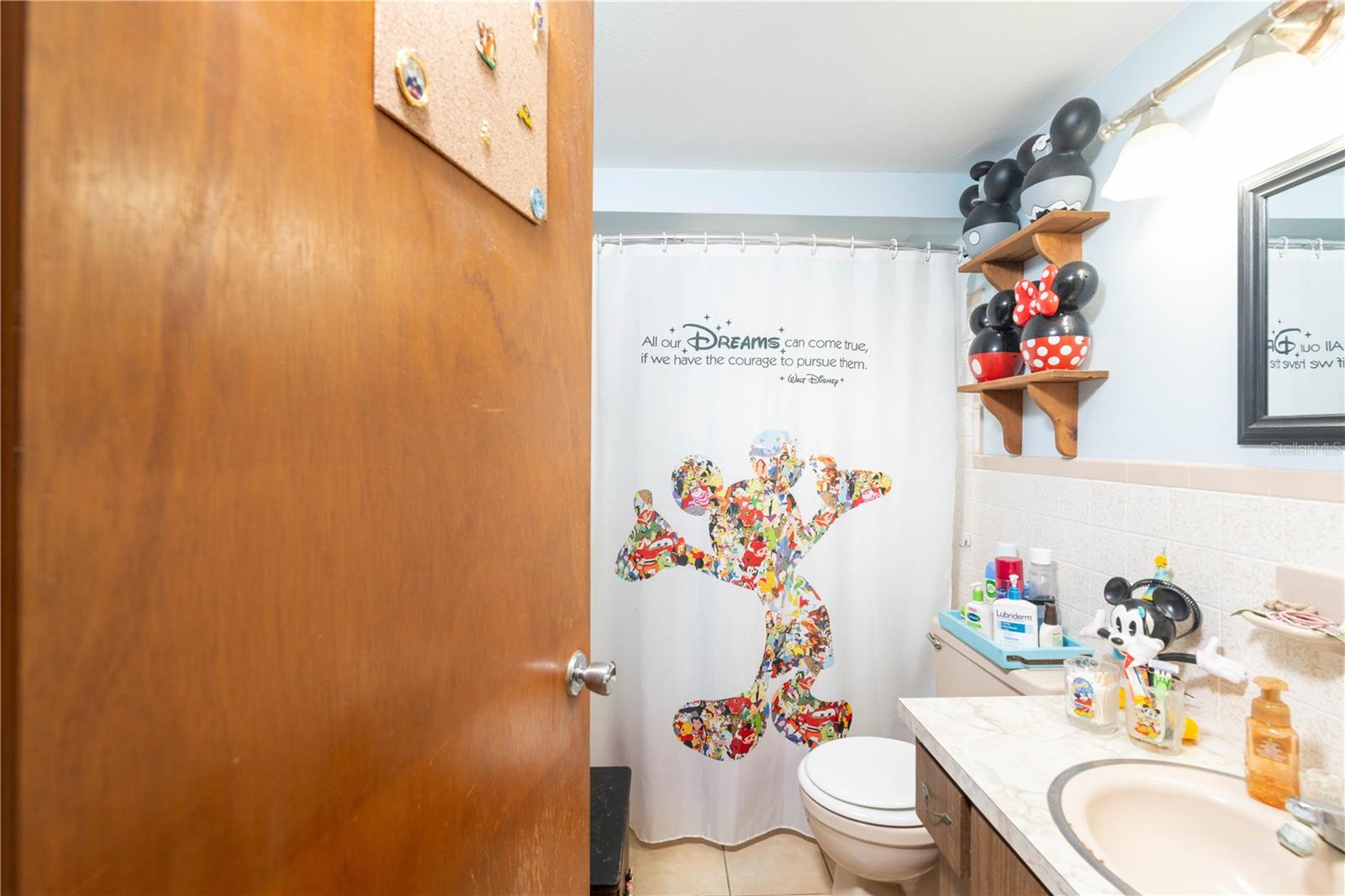 PALM TERRACE GARDENS - Residential