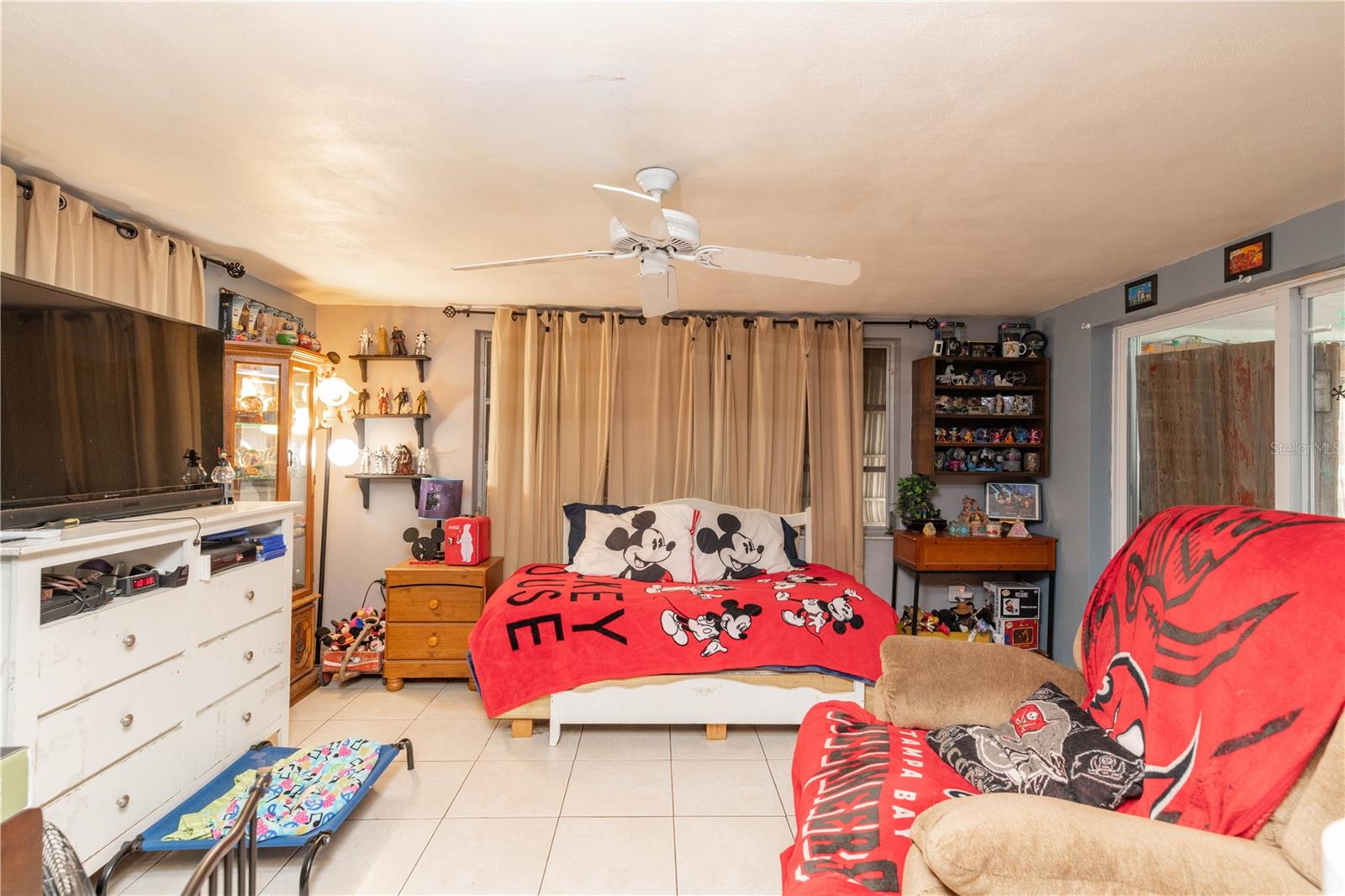 PALM TERRACE GARDENS - Residential