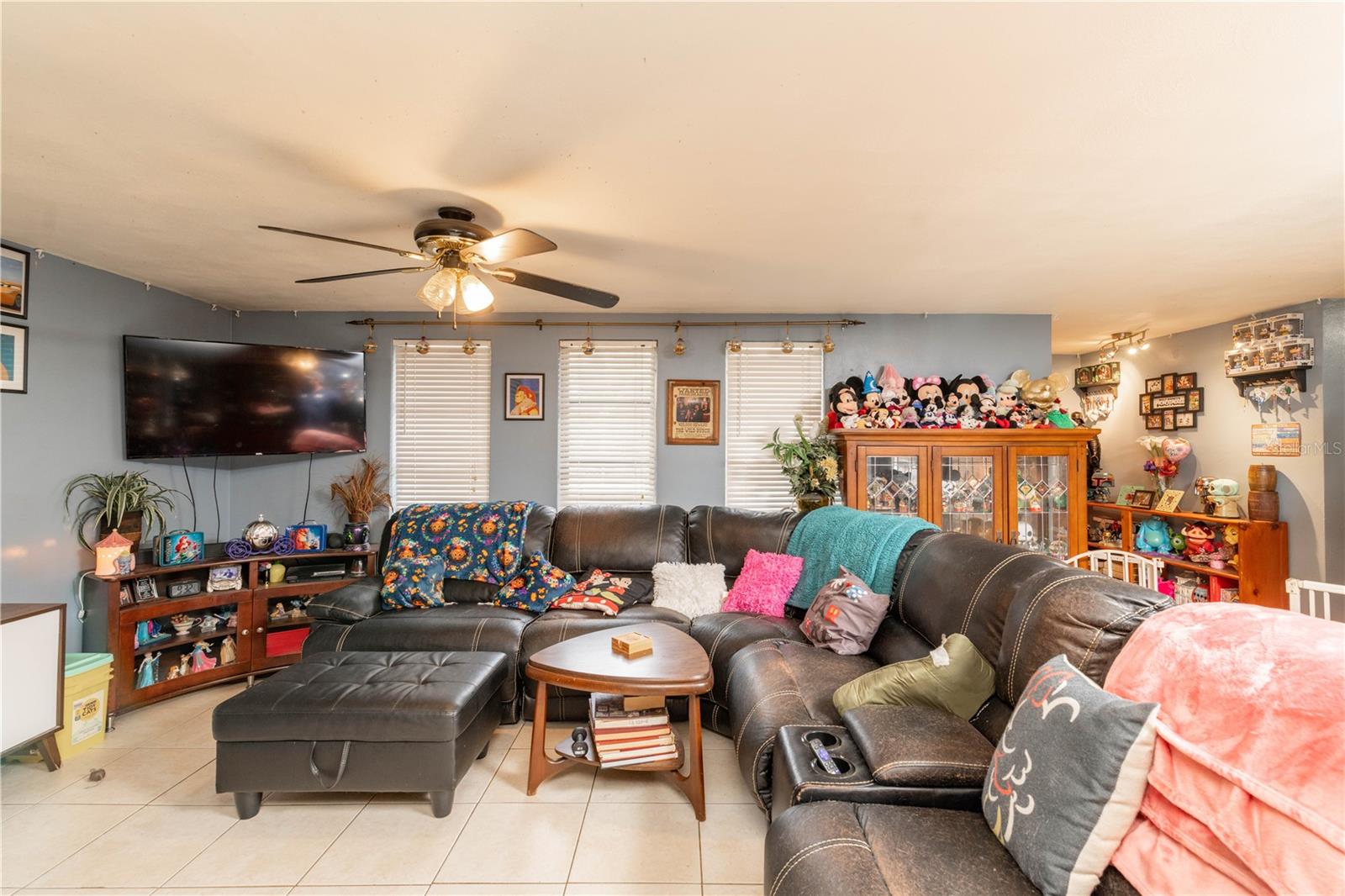 PALM TERRACE GARDENS - Residential