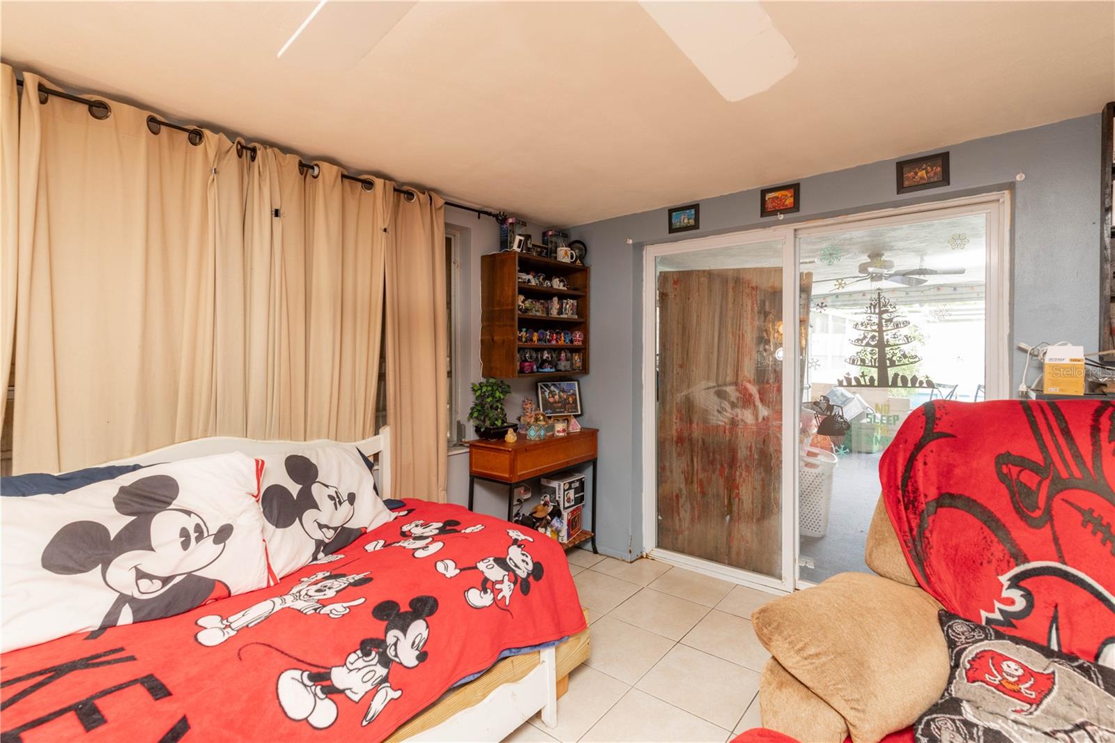 PALM TERRACE GARDENS - Residential