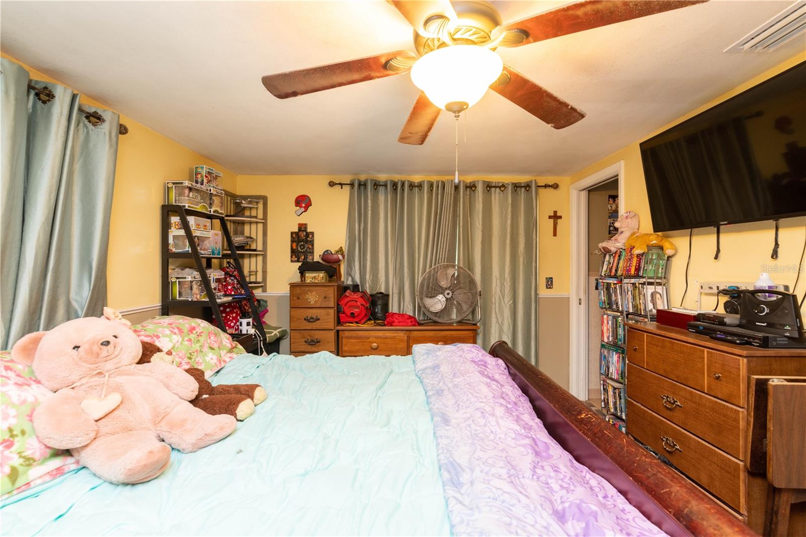 PALM TERRACE GARDENS - Residential