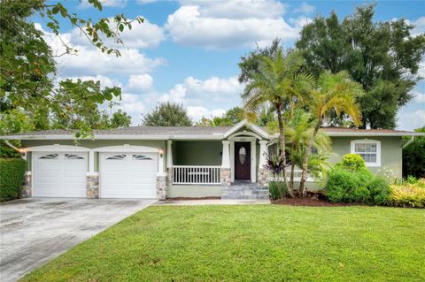 1437 KNOLLWOOD STREET ORLANDO FL 32804