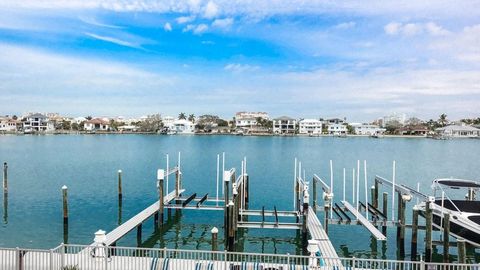 A home in CLEARWATER BEACH