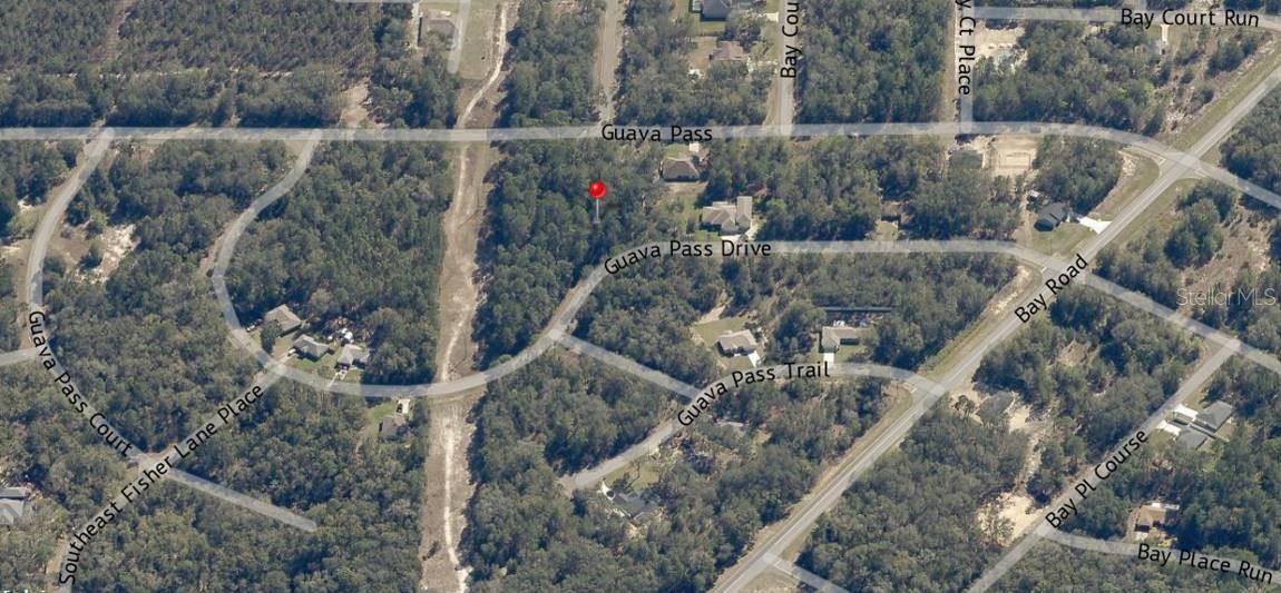 SILVER SPRINGS SHORES - Land