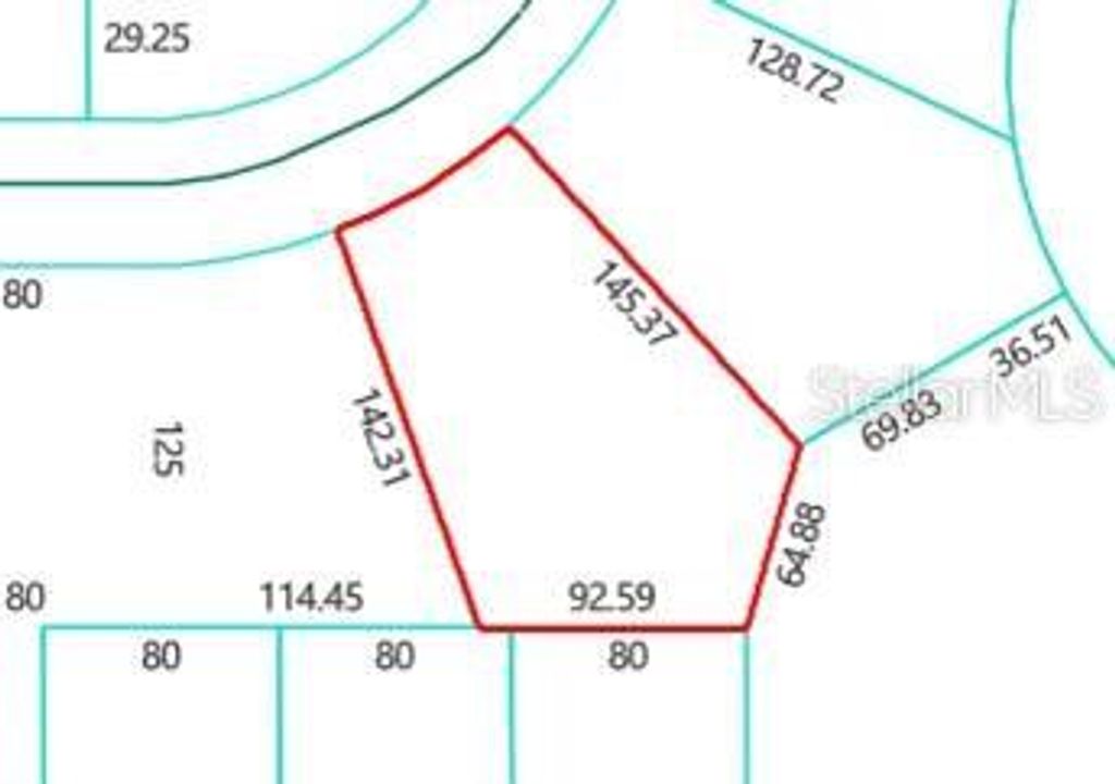 Photo of 26 Guava Pass Drive, Ocklawaha, FL 32179 (MLS # OM715567)