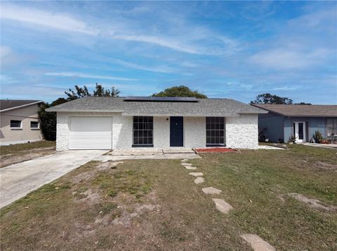 Photo of 3130 Ludlow Drive, New Port Richey, FL 34655 (MLS # O6399637)