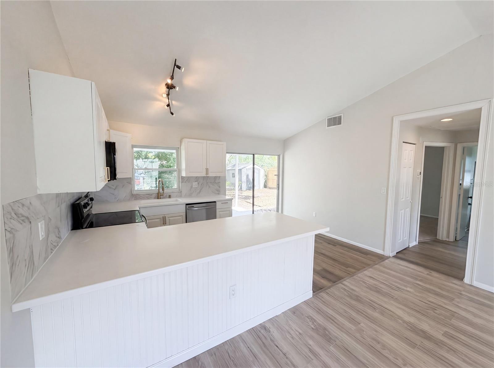 VENICE ESTATES 1ST ADD - Residential