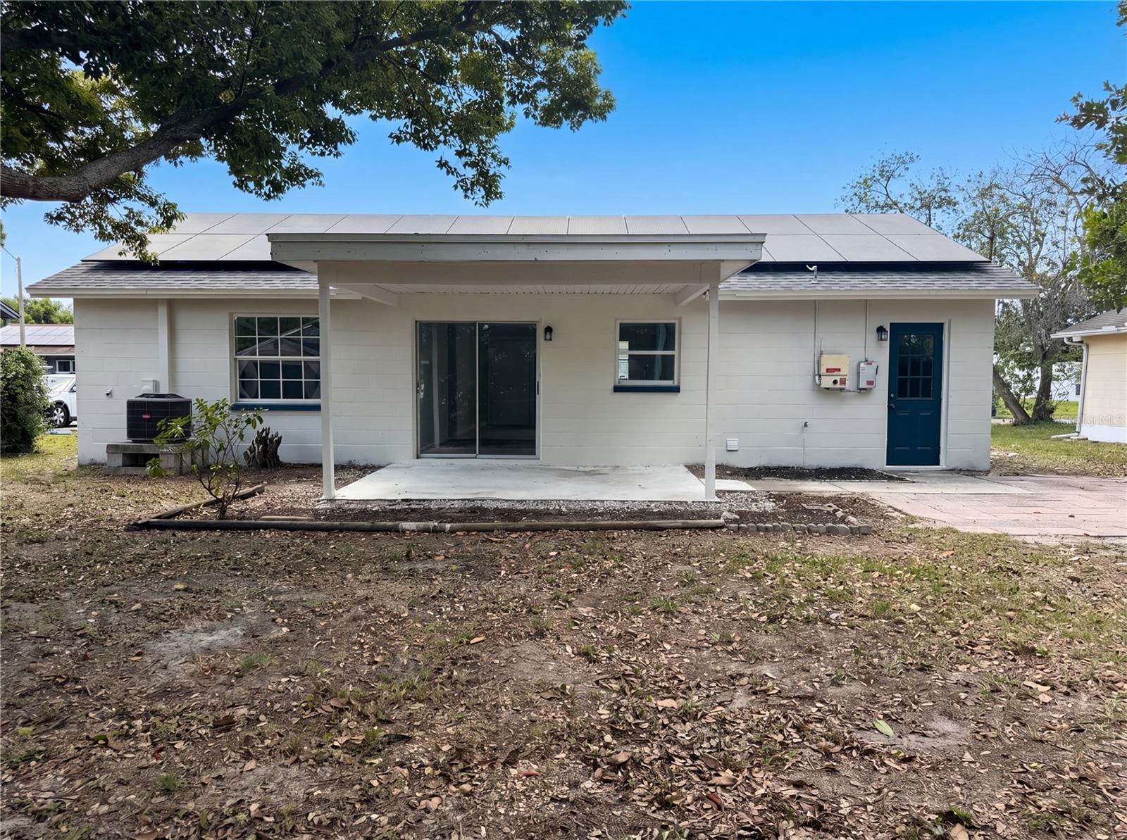 VENICE ESTATES 1ST ADD - Residential