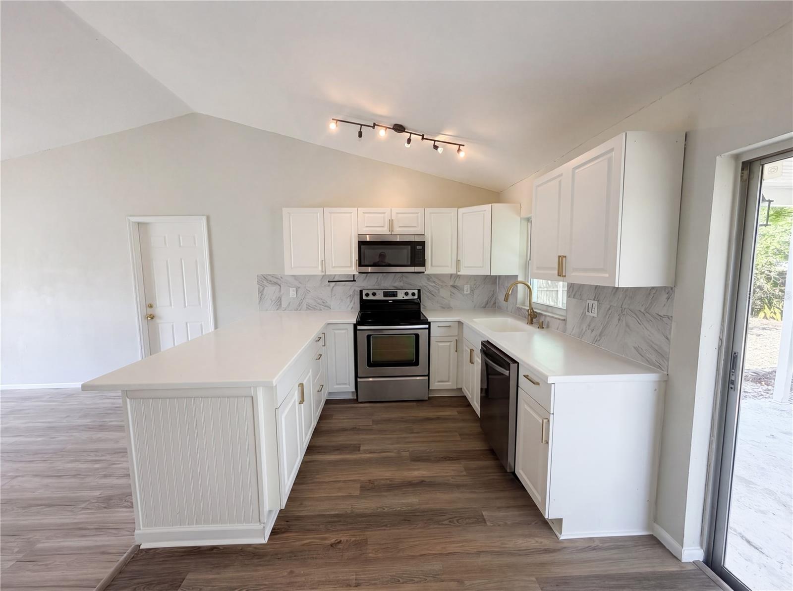 VENICE ESTATES 1ST ADD - Residential