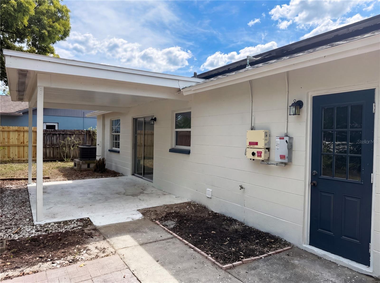 VENICE ESTATES 1ST ADD - Residential