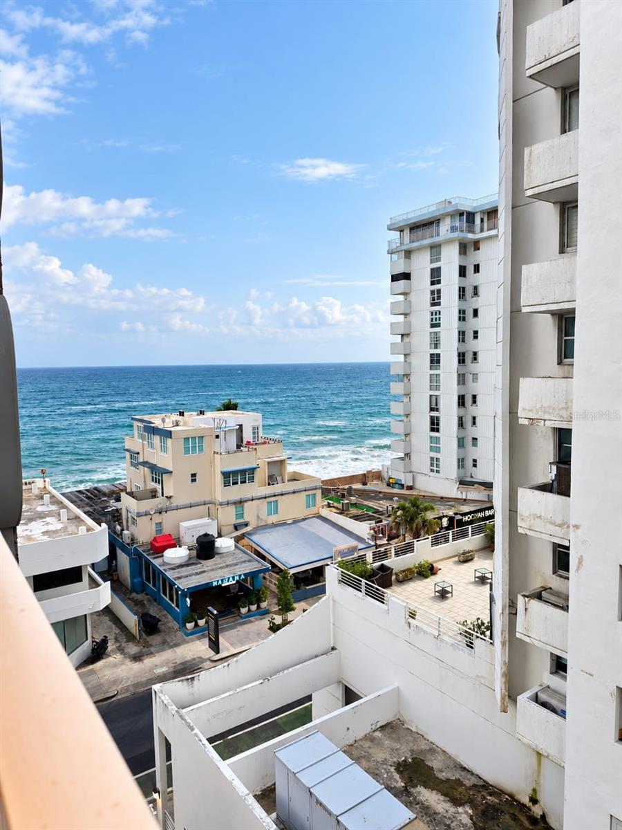 890 Ashvrod Ave. CONDADO 890 CONDO 7D
