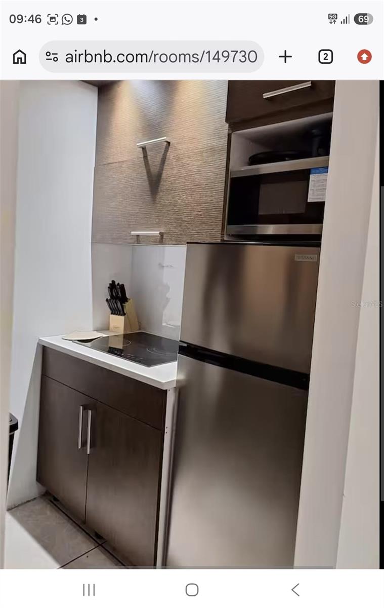 890 Ashvrod Ave. CONDADO 890 CONDO 7D